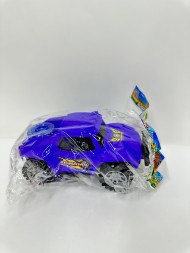 Машинка инерционная, световые эффекты, в/п 18*9,8*8,5 см